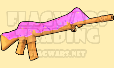 Cupcake M16