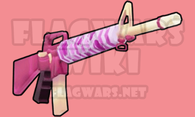 Cupids M16