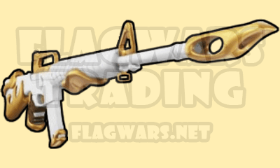 Divine M16