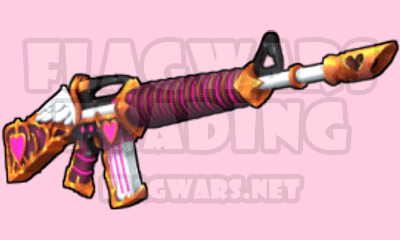 Heartseeker M16