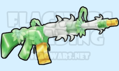 Lily M16