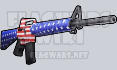 Patriot M16