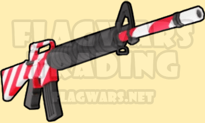 Peppermint M16