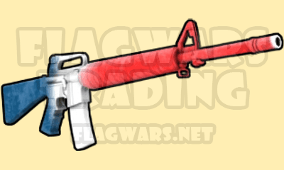 Popsicle M16