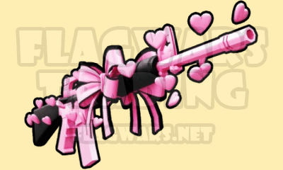 Ribbon M16