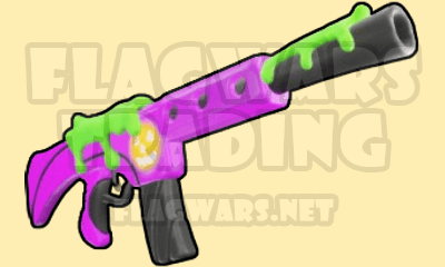 Slime M16