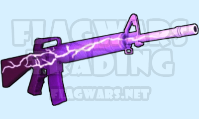 Storm M16