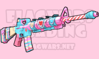 Sweetheart M16