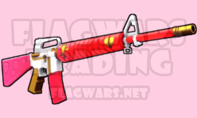 Valentine M16