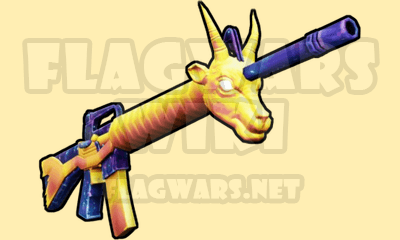 Zodiac M16