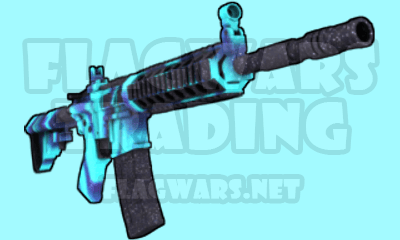 Borealis M4A1