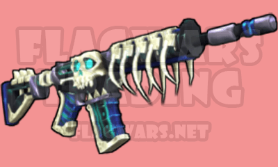 Catacomb M4A1