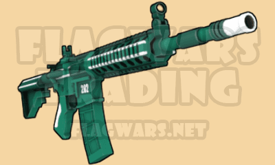 Player M4A1