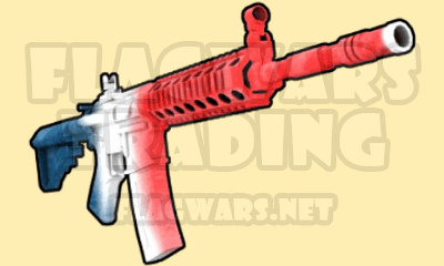 Popsicle M4A1