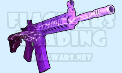 Storm M4A1