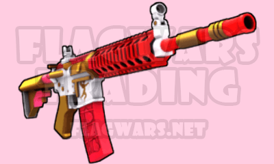 Valentine M4A1