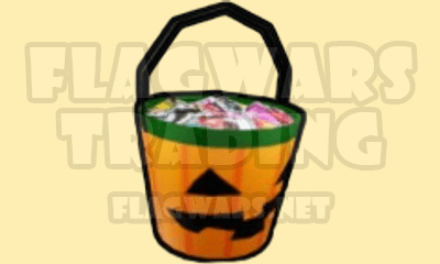 Candy Bucket