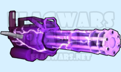 Storm Minigun