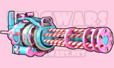 Sweetheart Minigun