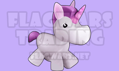 Unicorn Minigun