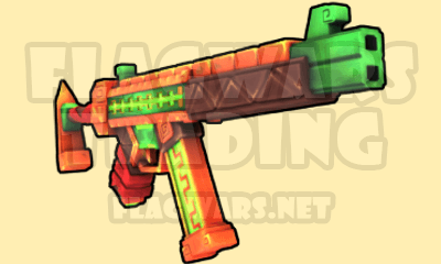 Aztec MP5