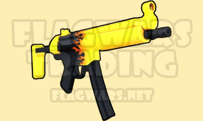 Blaze MP5