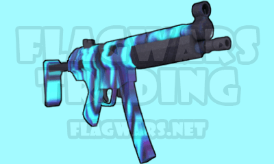Borealis MP5