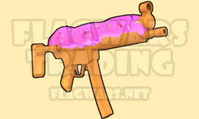 Cupcake MP5