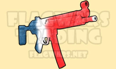 Popsicle MP5