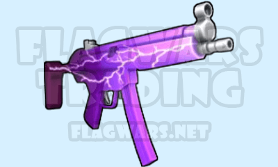 Storm MP5