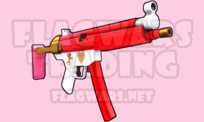 Valentine MP5