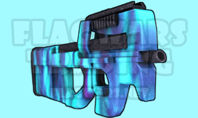 Borealis P90