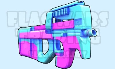Bubblegum P90