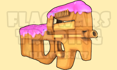 Cupcake P90