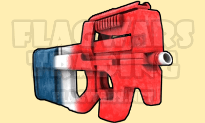 Popsicle P90
