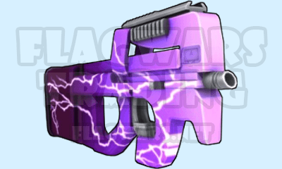 Storm P90