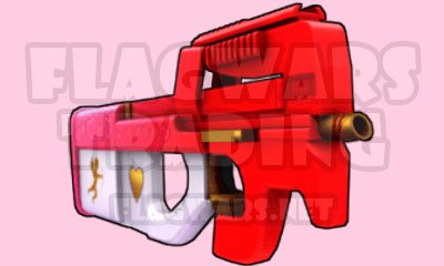 Valentine P90