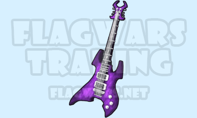 Electric Guitar