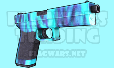 Borealis Pistol