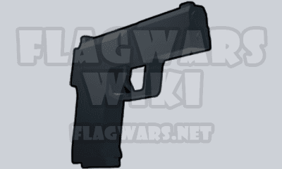 Classic Pistol