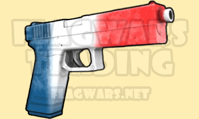 Popsicle Pistol