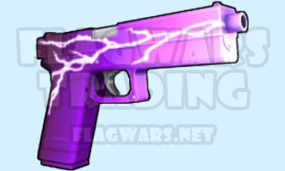 Storm Pistol
