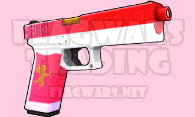 Valentine Pistol