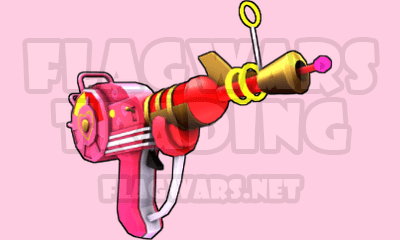 Valentine Raygun