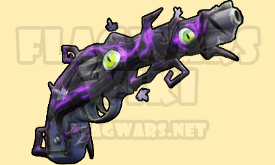 Corrupt Revolver