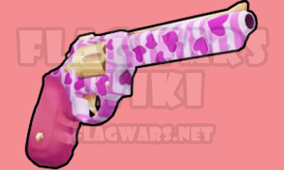 Cupids Revolver
