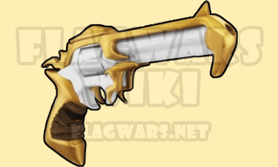 Divine Revolver