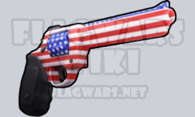 Patriot Revolver
