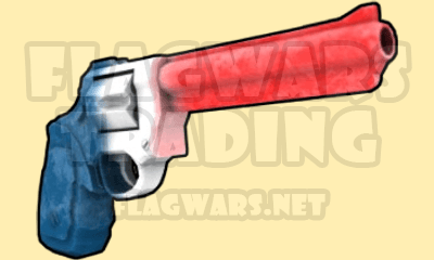 Popsicle Revolver