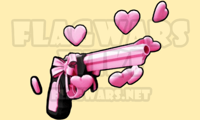 Ribbon Revolver
